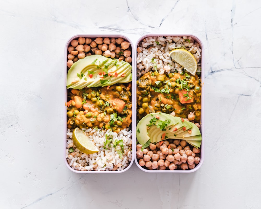 Macronutrient Breakdown for Athletes