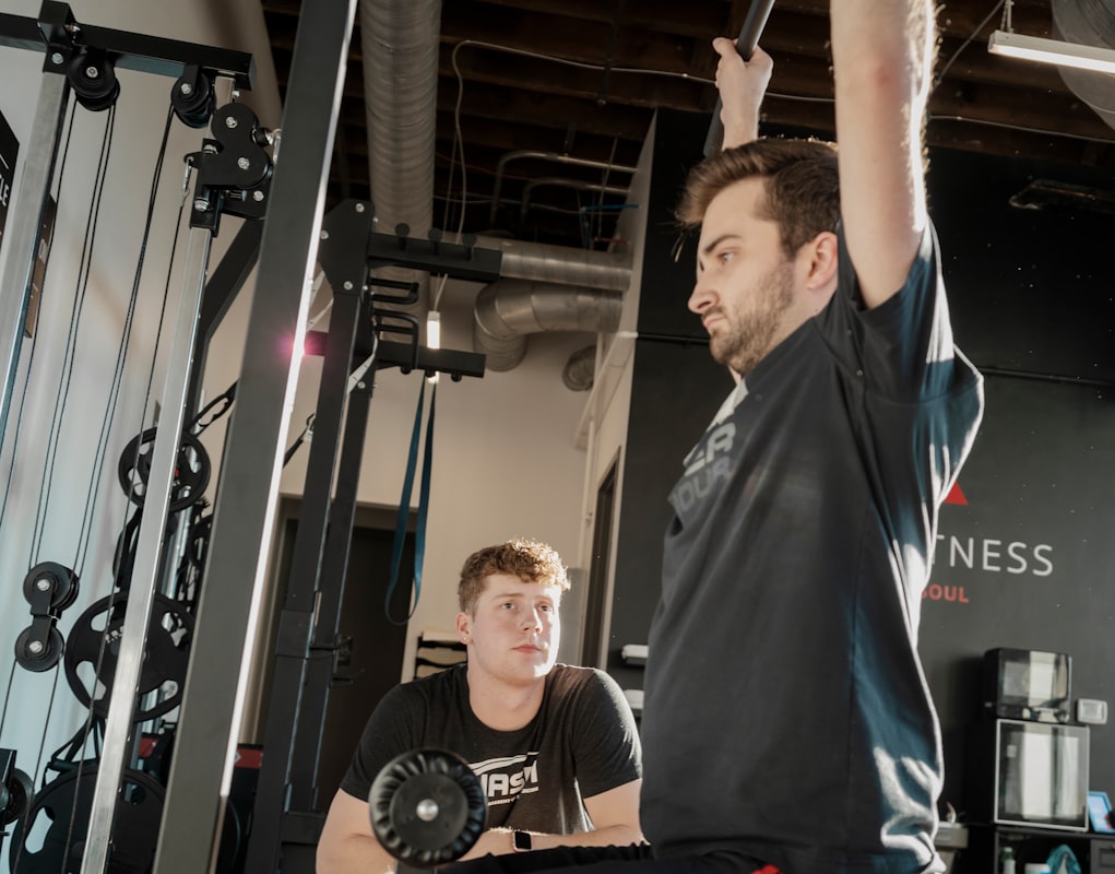 Hydration Strategies for Endurance Training